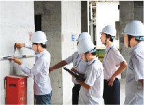貴州航伴工程檢測房屋結(jié)構(gòu)鑒定及工程測量收費標(biāo)準(zhǔn)詳解