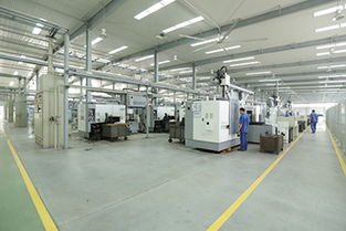 臨西軸承制造 智能化轉(zhuǎn)型引領(lǐng)產(chǎn)業(yè)升級(jí)，技術(shù)賦能開(kāi)啟智慧工廠新時(shí)代