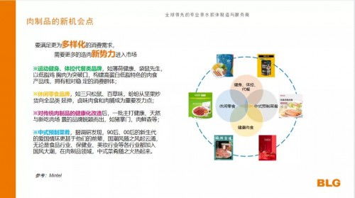 2021第五屆肉類加工與新產(chǎn)品開(kāi)發(fā)技術(shù)研討會(huì)圓滿閉幕，引領(lǐng)行業(yè)技術(shù)創(chuàng)新與產(chǎn)業(yè)升級(jí)